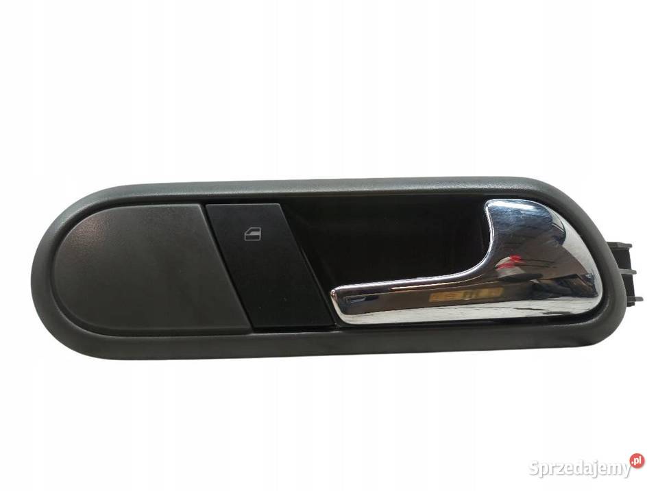 KLAMKA WEWNĘTRZNA PRAWA PRZÓD CORDOBA II