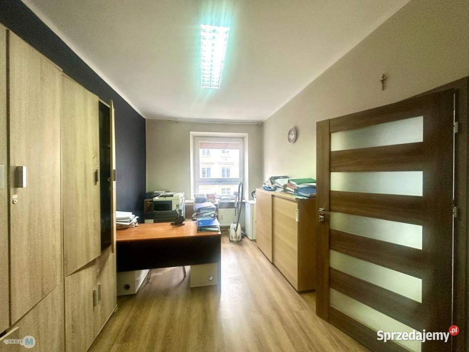 Lokal Kielce 30 metrów Wynajem sprzedam