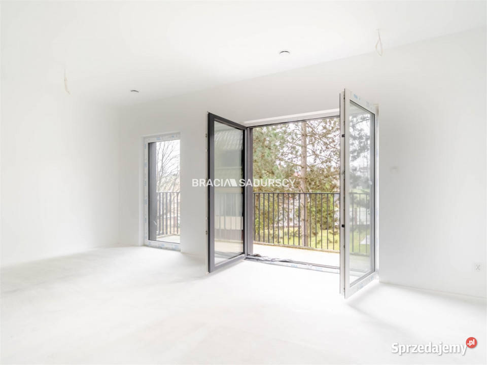 Mieszkanie Wieliczka 983m 5 pokoi