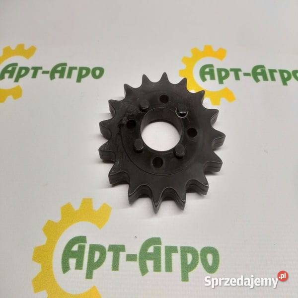 G66248161 Zębatka Z16 Gaspardo MAYER PRO