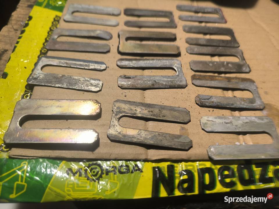 Polonez podkładki regulacyjne drzwi sprzedam