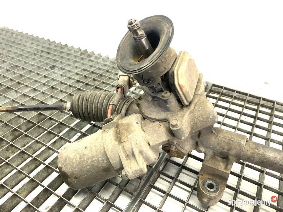 PRZEKŁADNIA KIEROWNICZA MAGLOWNICA SUZUKI SWIFT osobowe