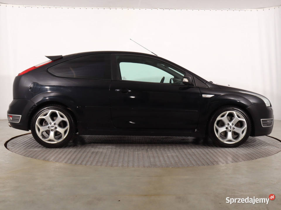 Ford Focus 25 ST śląskie Katowice