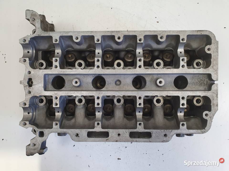 Opel Corsa D 14 16V GŁOWICA CYLINDRÓW Chełm sprzedam