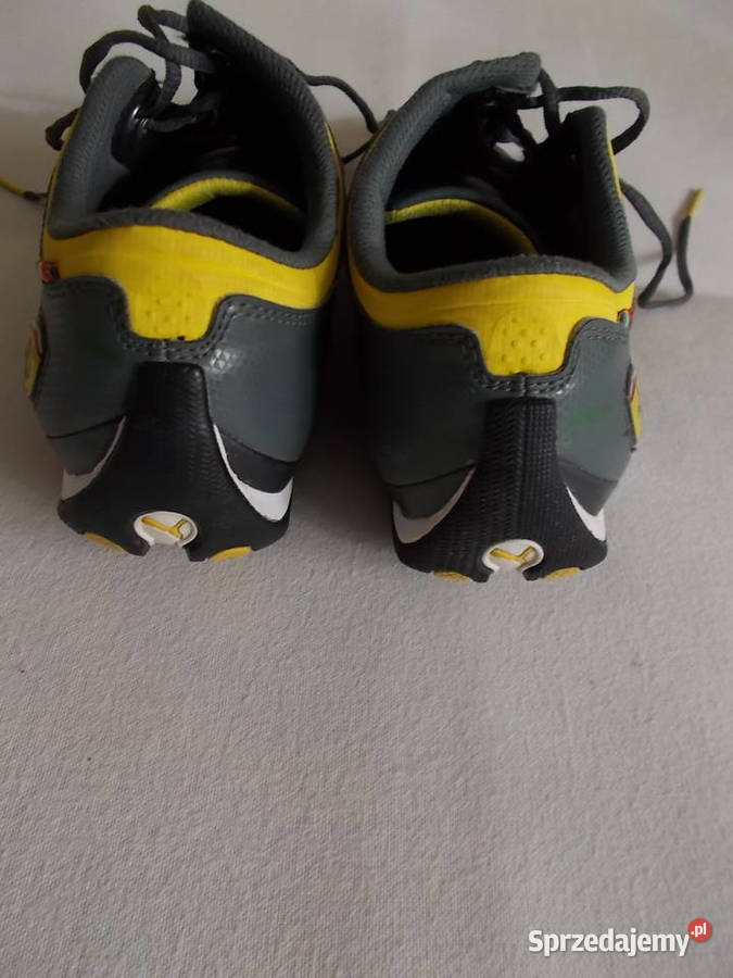 Buty PUMA Ferrari skóra r43 dłwkładki 28 Poznań