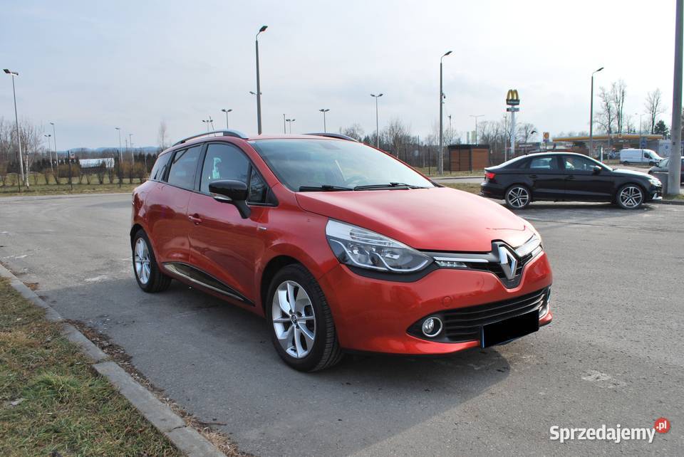 Renault Clio 2 Kpl kół 09 TCE 90 Klima Alu Nowy Sącz sprzedam