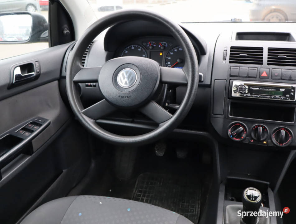 VW Polo 12 12V Piaseczno