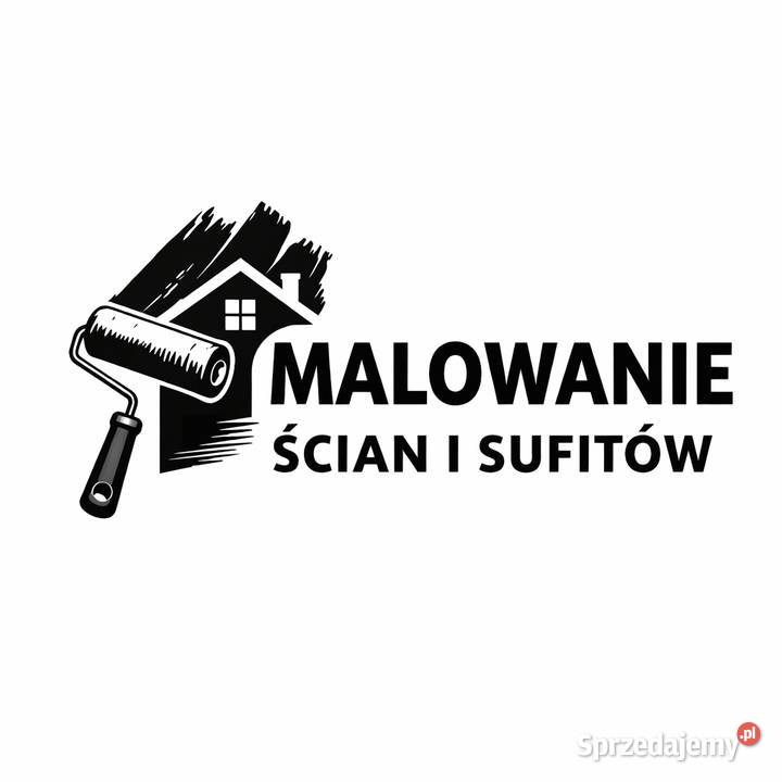 MALOWANIE ŚCIAN I SUFITÓW SZYBKO I TANIO
