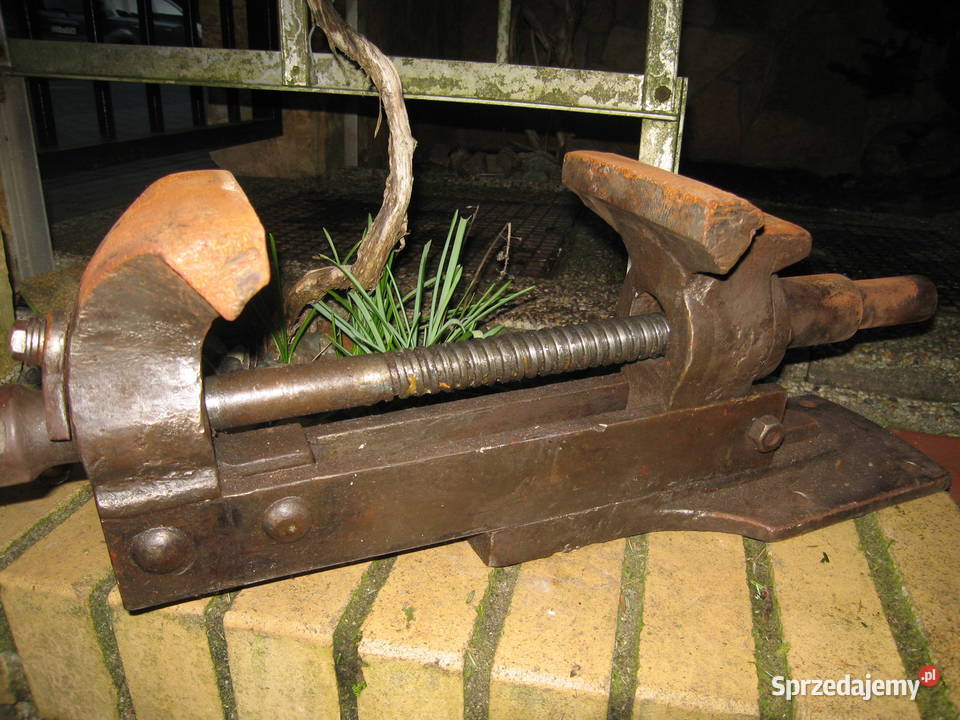 Imadło sprzedam Szczecin