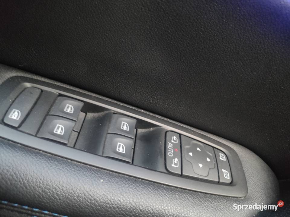 Renault Megane 4 GT Ząbkowice Śląskie