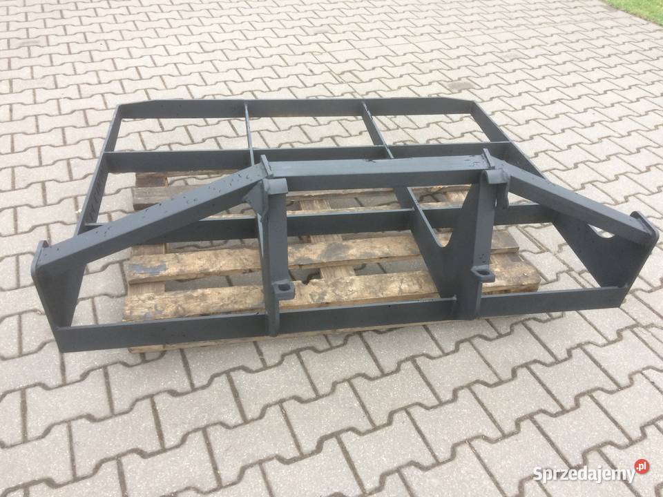 Niwelator równiarka krata niwelacyjna Avant Siedlce sprzedam