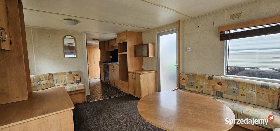 Domek holenderski DELTA SANTANA 2 pokoje 534 Radom sprzedam