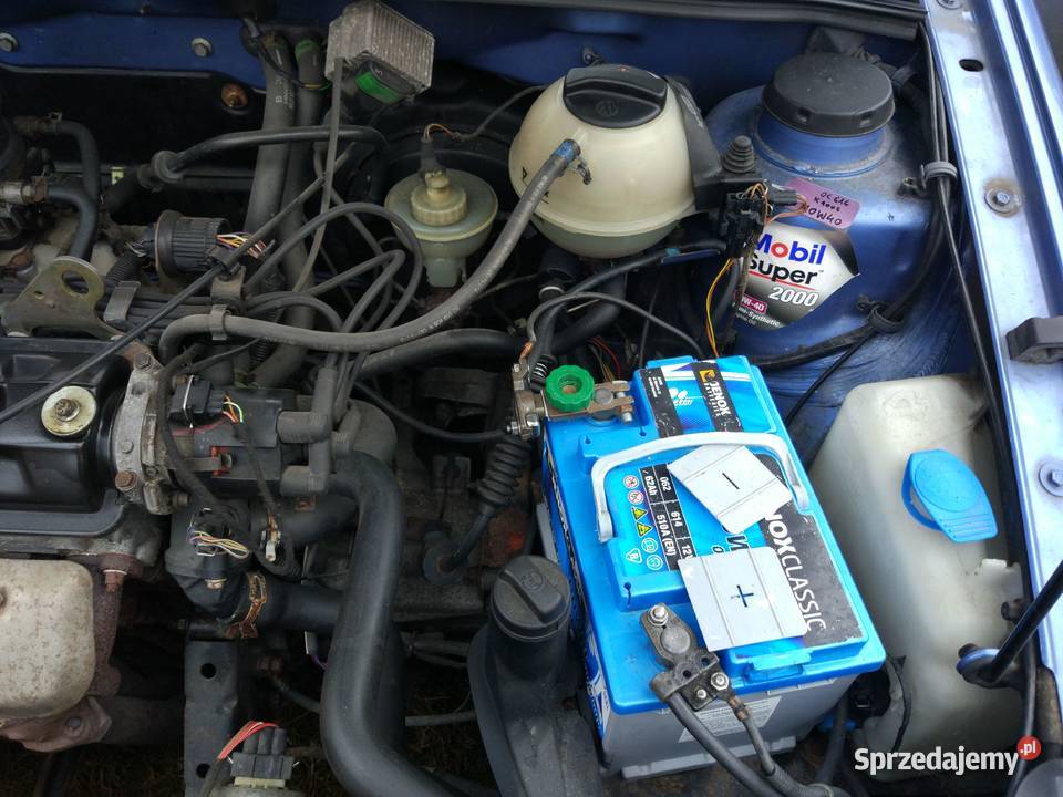 VW Golf 1994 Golf Warszawa