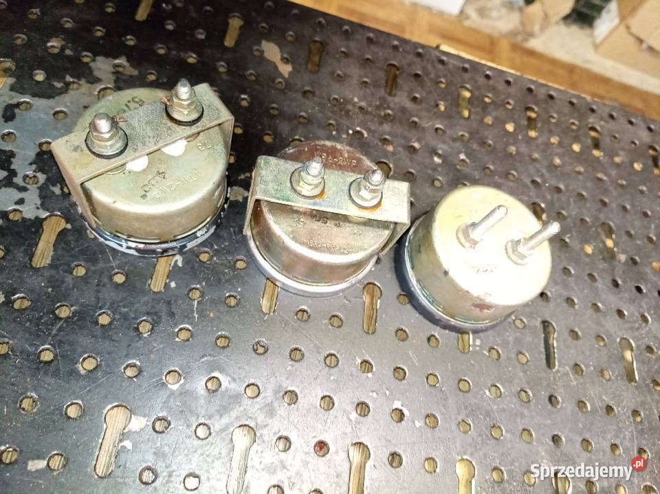 Fiat star wskaźniki Stalowa Wola