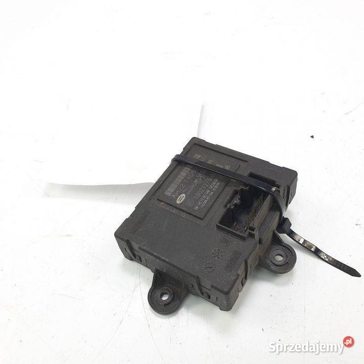 MODUŁ LAND ROVER RANGE ROVER VOGUE AH2214620AD osobowe Lipno