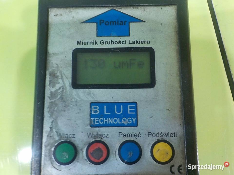 MITSUBISHI OUTLANDER II 20 DID 09r 5D maska Suków sprzedam