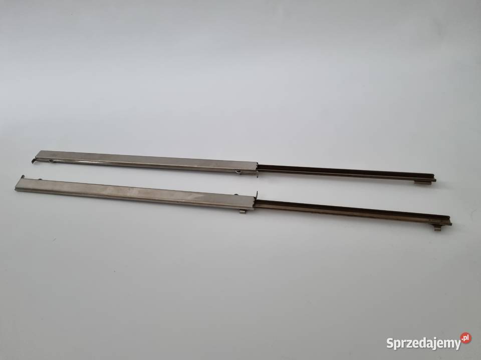 Prowadnice teleskopowe Electrolux EOC66800X Płock