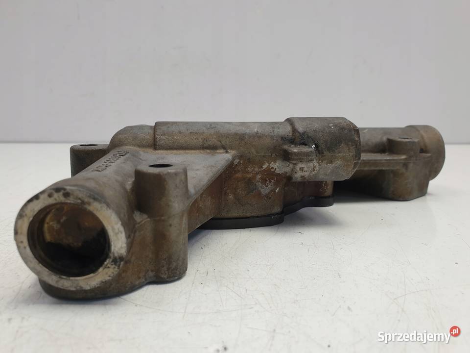 Jaguar XJ VI X308 40 V8 POMPA OLEJU olejowa lubelskie Chełm sprzedam