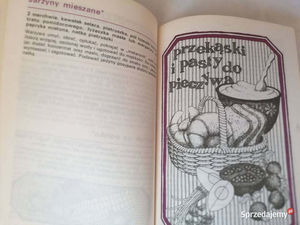 Kuchnia babci Krystyna Kopeć miękka Łódź