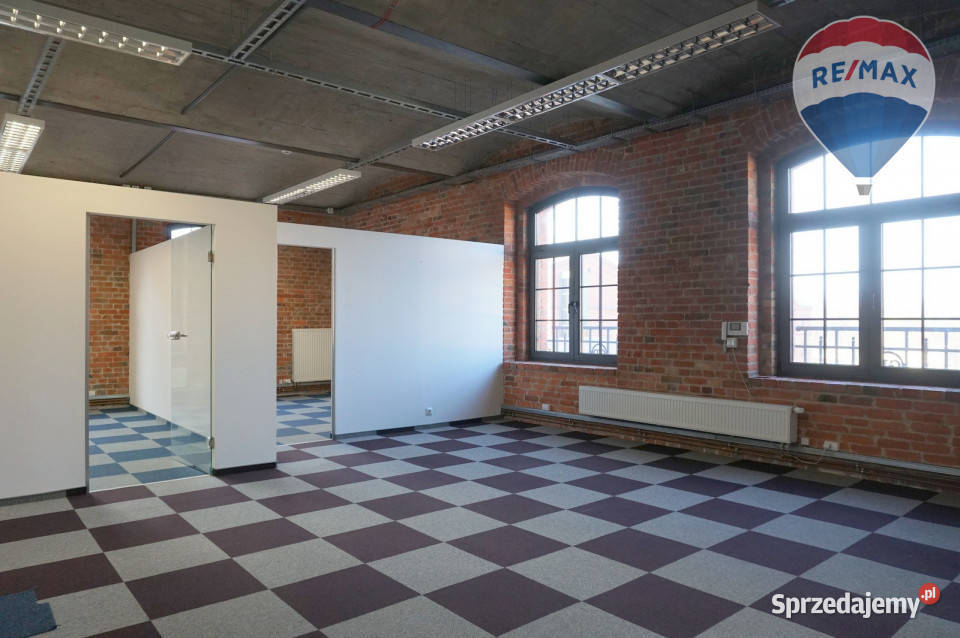 Lokal użytkowy 190m2 w centrum dostępny 0105 190m2 Żyrardów