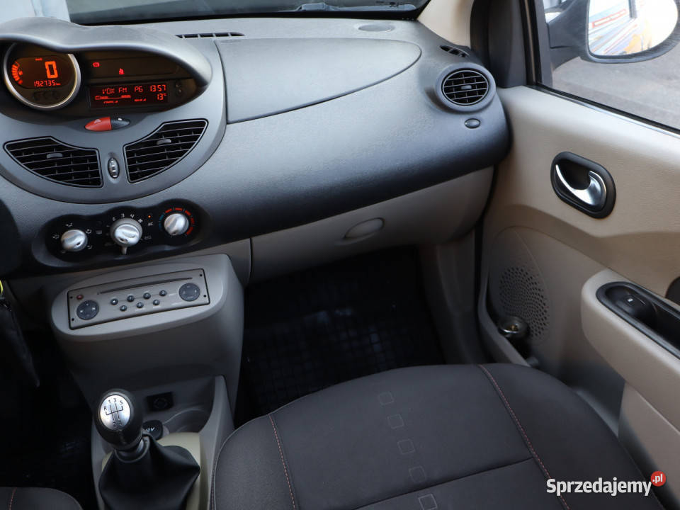 Renault Twingo 12 16V 2/3 Bielany Wrocławskie sprzedam