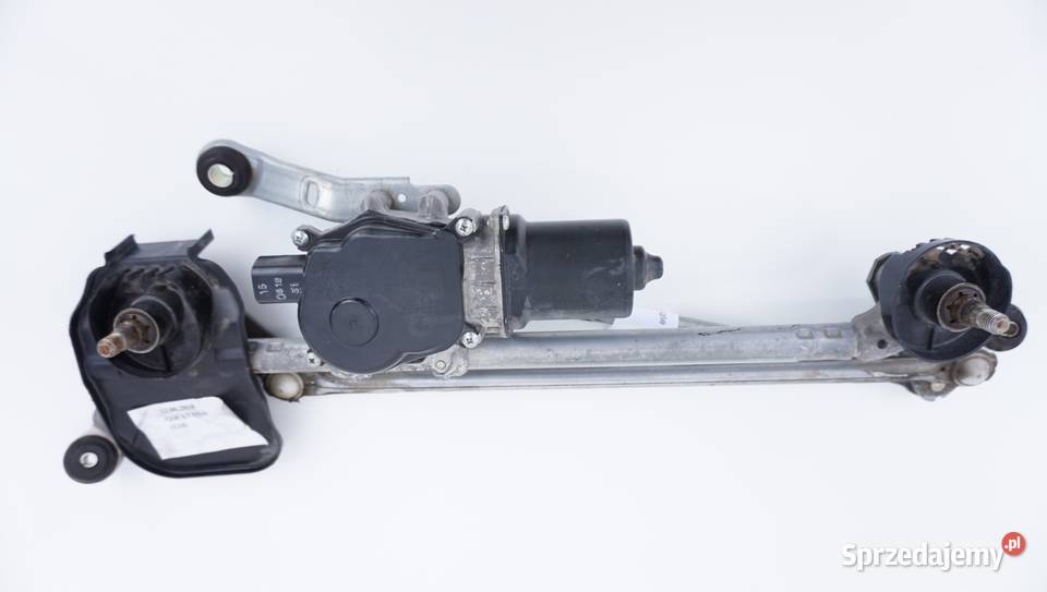 MECHANIZM WYCIERACZEK SILNIK INFINITI Q50 osobowe