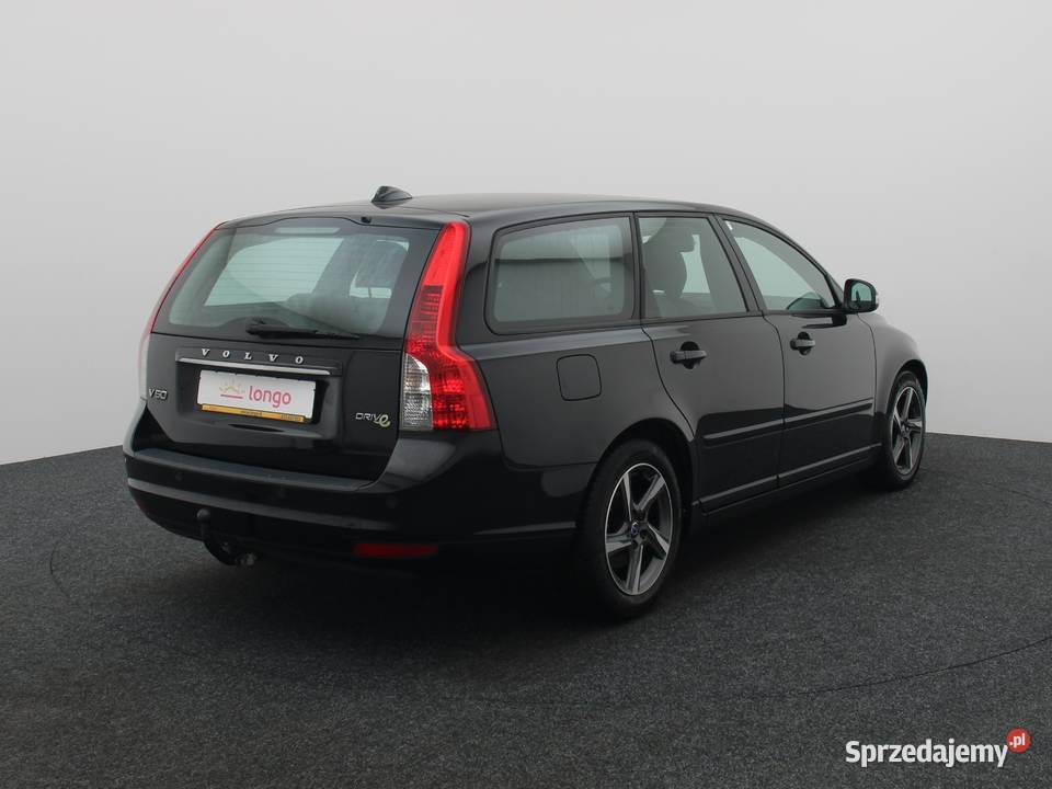 Volvo V50 16 Limited Edition 1560cm3 Lublin