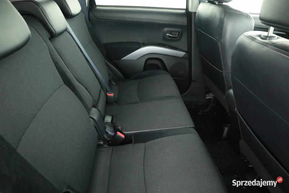 Mitsubishi Outlander 20 DID Piaseczno