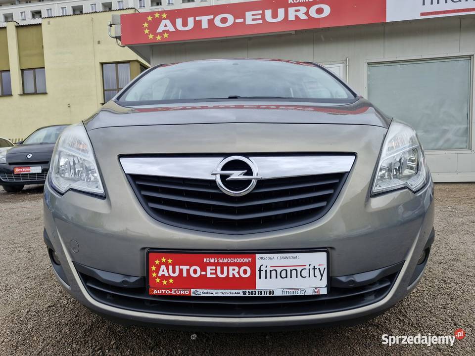 14 benz 120 GPS panorama ASO stan idealny Motoryzacja małopolskie Kraków
