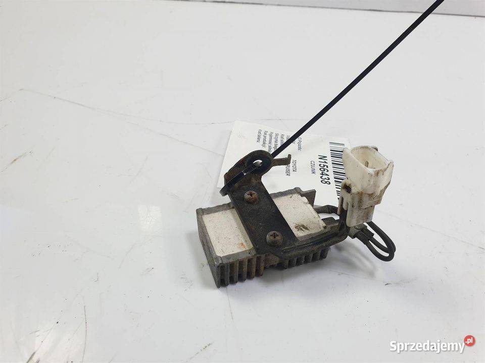 CZUJNIK TOYOTA FJ CRUISER 2308031060 osobowe Lipno