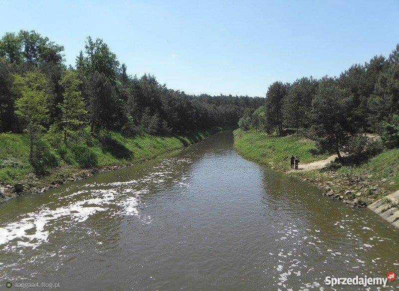 Domek letniskowy elektryczne Sułów