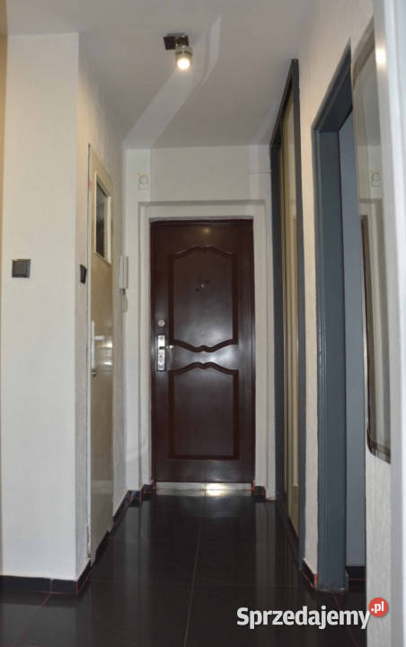 Wynajmę bezpośrednio dwupokojowe mieszkanie o mazowieckie Warszawa