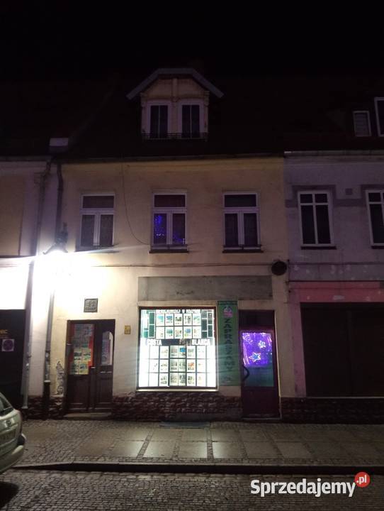 DO WYNAJĘCIA LOKAL UŻYTKOWY W RYNKU wentylacja Świebodzice