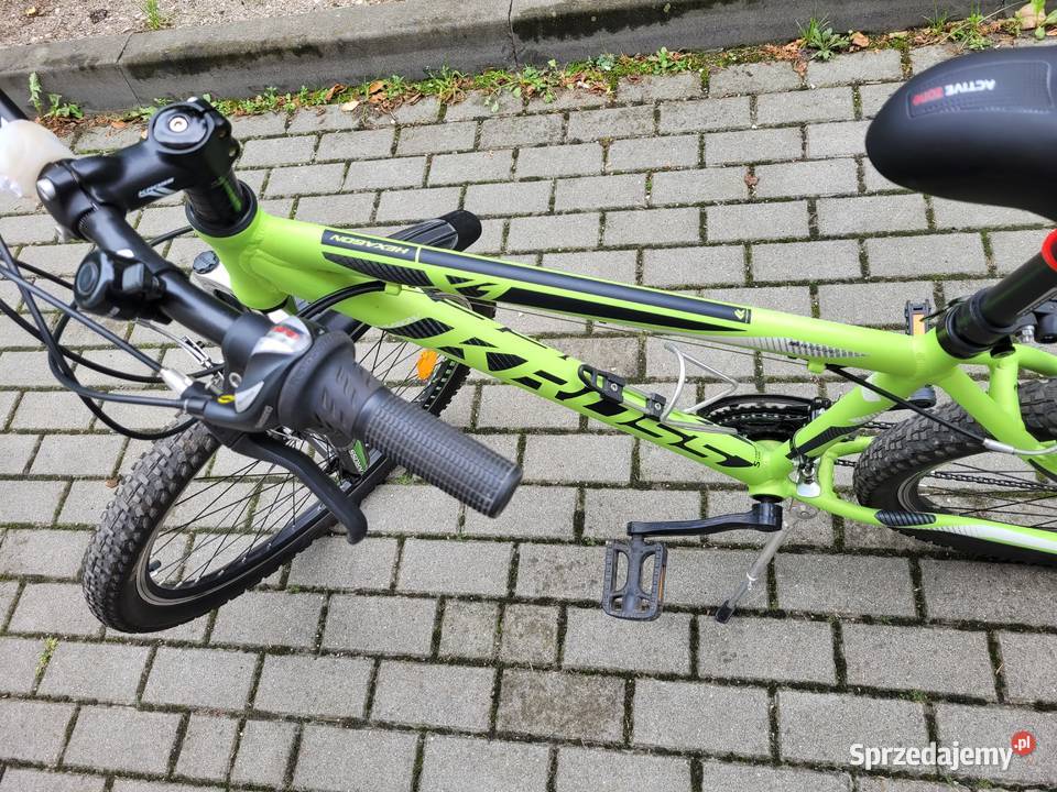 Sprzedam rower KROSS HEXAGON X1 Kielce