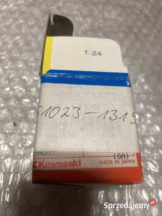 Kawasaki ZX 1100 ZZR 1100 kranik paliwa C587 wielkopolskie Poznań sprzedam
