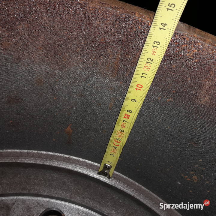 Bęben Mercedes 1113 913 1115 1313 1315 bębny