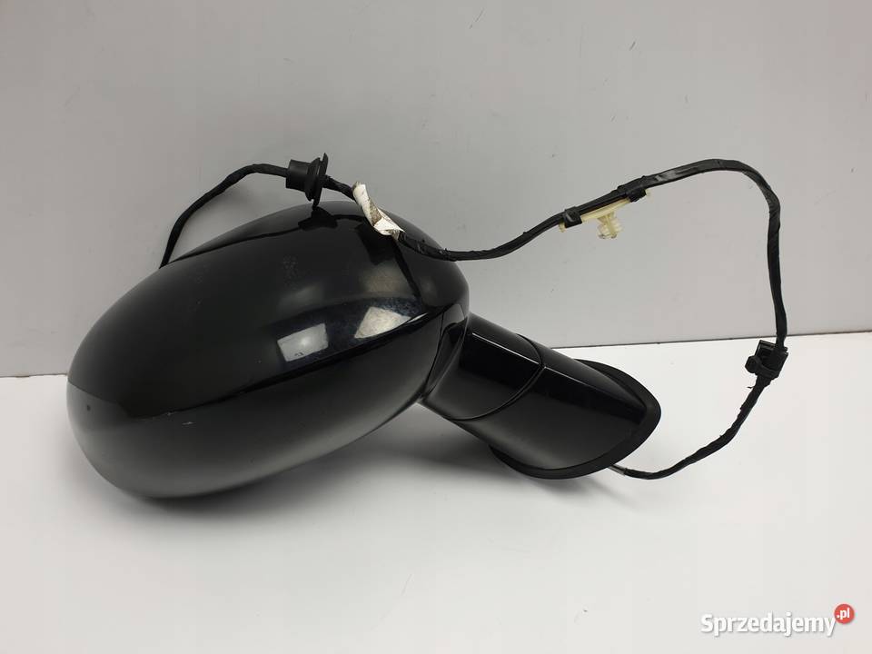 Dodge Challenger LIFT 15 LUSTERKO PRAWE PASAŻERA Rudka