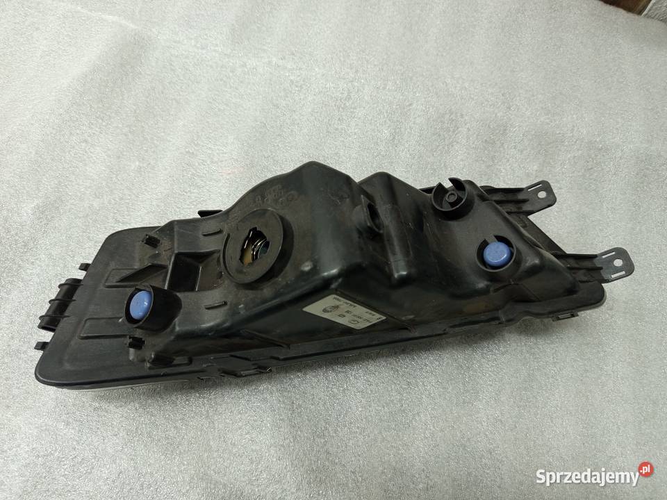 Halogen prawy Skoda Rapid orginalny