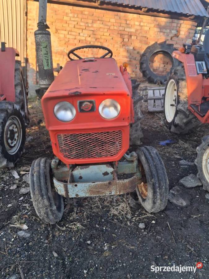 Yanmar Ym1300 2wd glebogryzarka Yanmar sprzedam