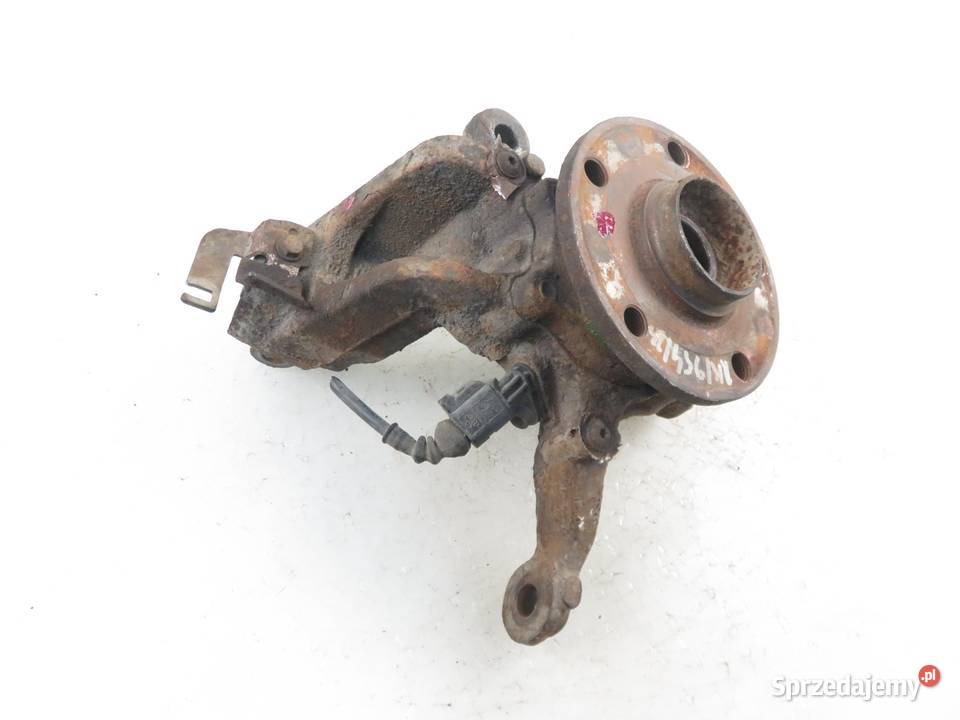 ZWROTNICA PRZEDNIA PRAWA TOURAN I 20 TDI