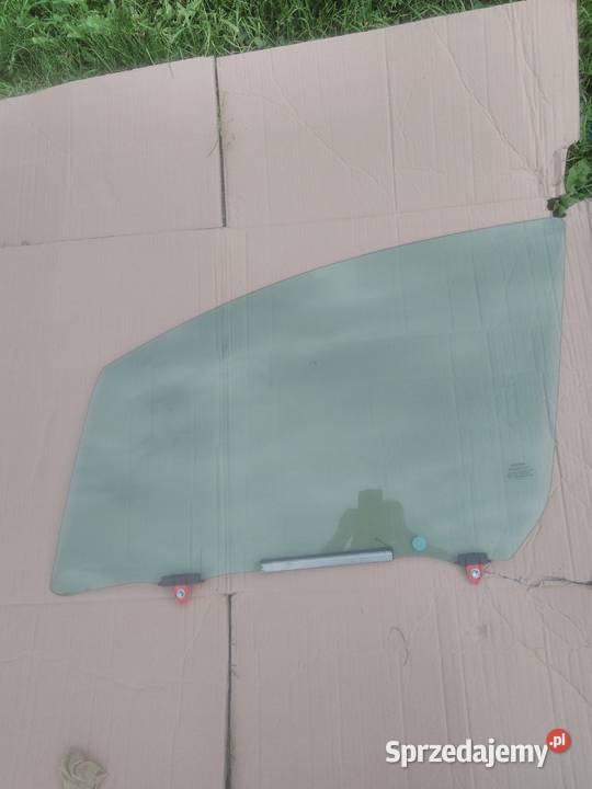 szyba drzwi TOYOTA YARIS III szyby Chełm