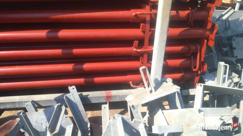 Kozły budowlane Koziołki malarskie Kobyłka Pozostałe Polkowice