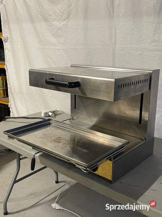 Elektryczny opiekacz Salamander Lublin sprzedam