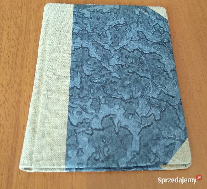 Zygmunt Krasiński Stanisław Baczyński twarda Gdańsk sprzedam