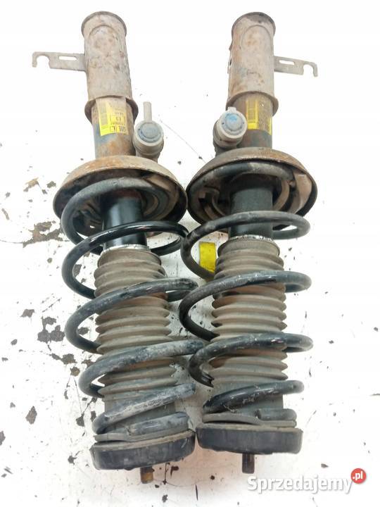 AMORTYZATOR LEWY PRAWY PRZÓD 20 CDTI 150 KPL
