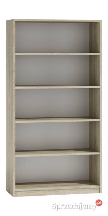 Regał Onyx R80 SONOMA sprzedam