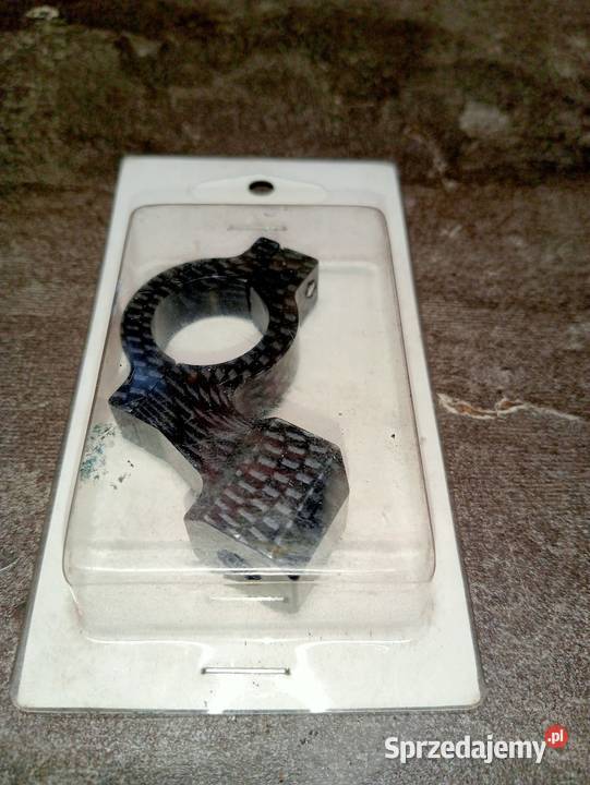 Str8 Mocowanie lusterka Carbon sprzedam