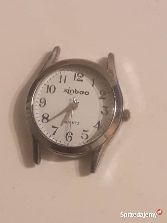 ZEGAREK XINBAO sprzedam