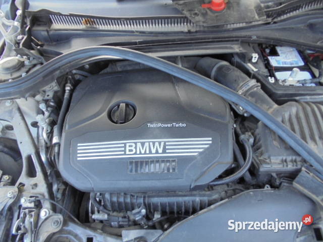 BMW Srie 1 118i 15i 136 Edition sport FV007 4/5