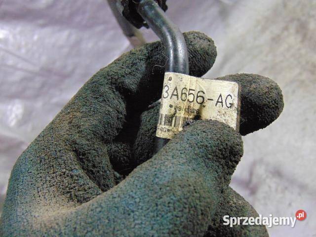 PRZEWÓD WSPOMAGANIA FORD MONDEO MK3 20 TDDI wielkopolskie sprzedam